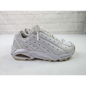 Nike x Drake NOCTA Hot Step Air Terra White Sneakers, Size 6.5